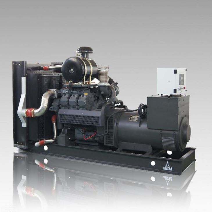 Deutz Industry Diesel Genset
