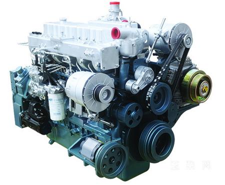 Yuchai Main Engine